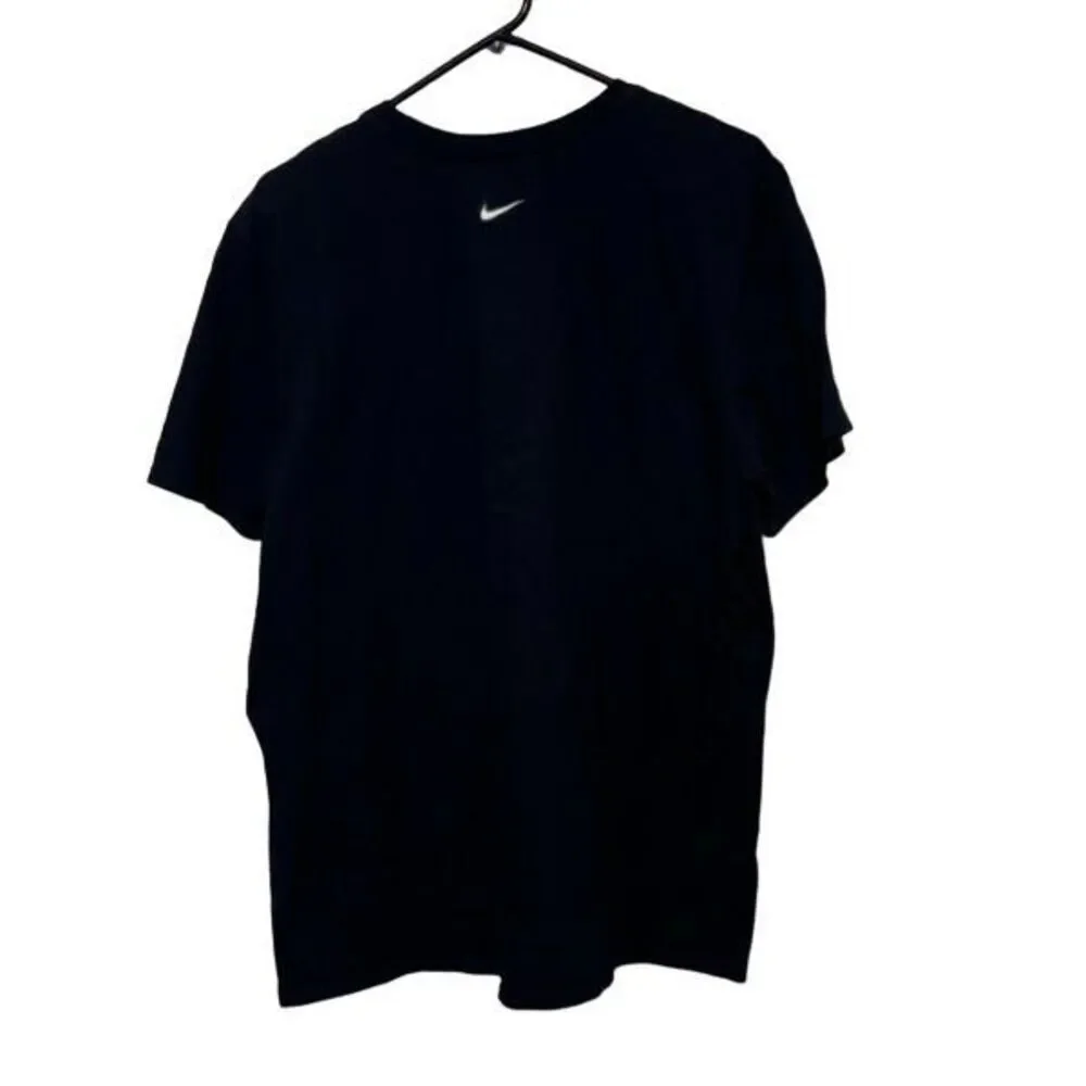 Houston Texans Friday Night Football Size XL The Nike Tee Athletic Cut T-Shirt